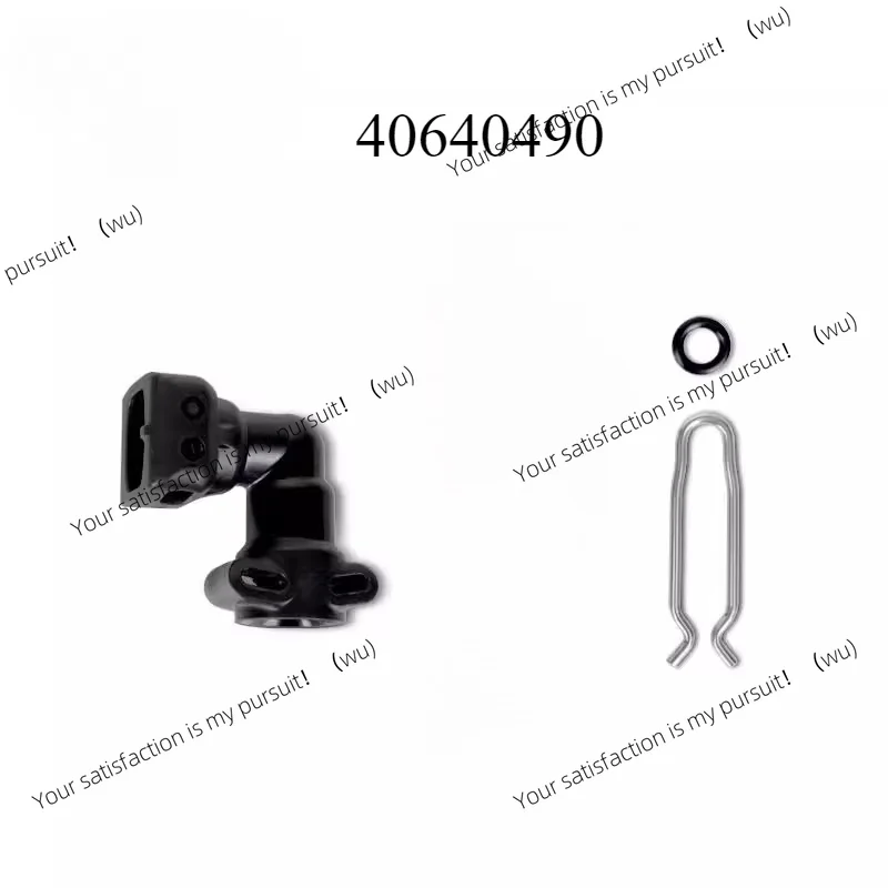 3 Pieces for Kahr Kärcher Pressure Washer Accessories Consumables Manifold Assembly for K 3 K 4 Series 40640490