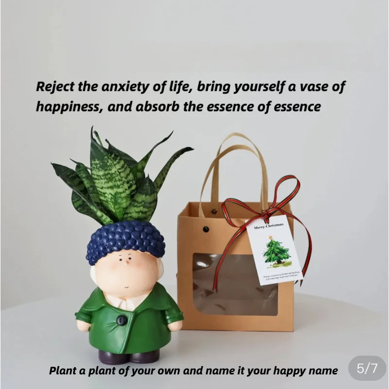 

Растение ручной работы: кактус, суккулент, орхидея тигровая, зеленое растение для офисного стола, интересное комнатное растение, может быть подарком на день рождения