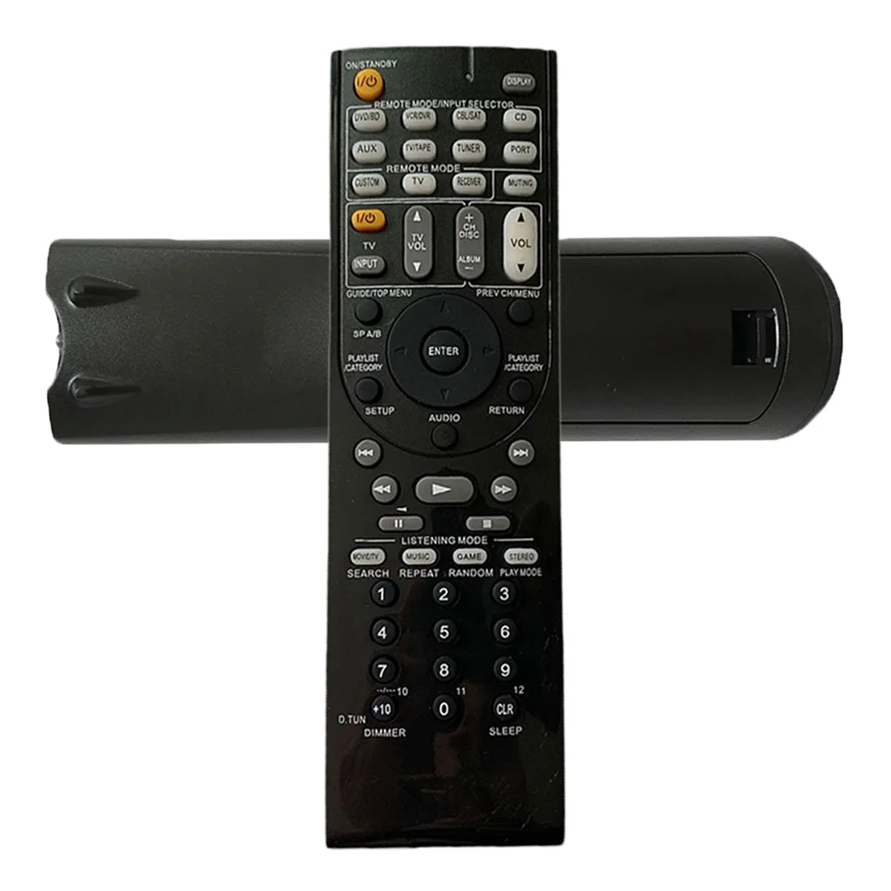 New Replace Remote Control Fit For Onkyo RC-742M RC-745M RC-747M RC-768M RC-717M Home Theater AV Receiver