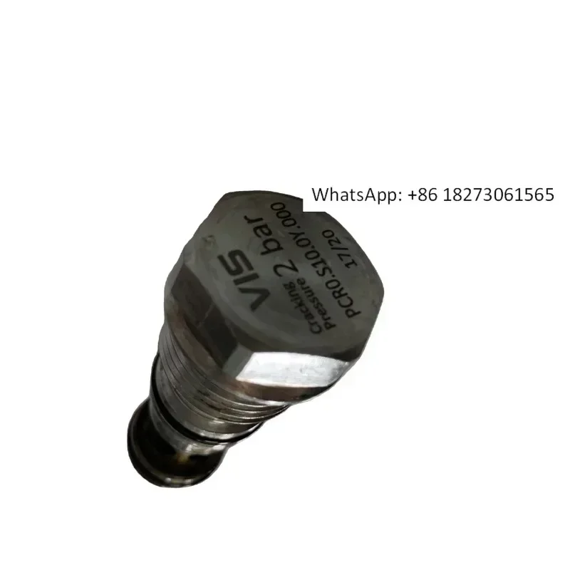 PCR0.S10.0Y.000 RVP0.S10.0N.000 RVP0S100N000 RVP0-S10-0N-000 VIS Original Check Valve Italy PCR0S100Y000 PCR0-S10-0Y-000