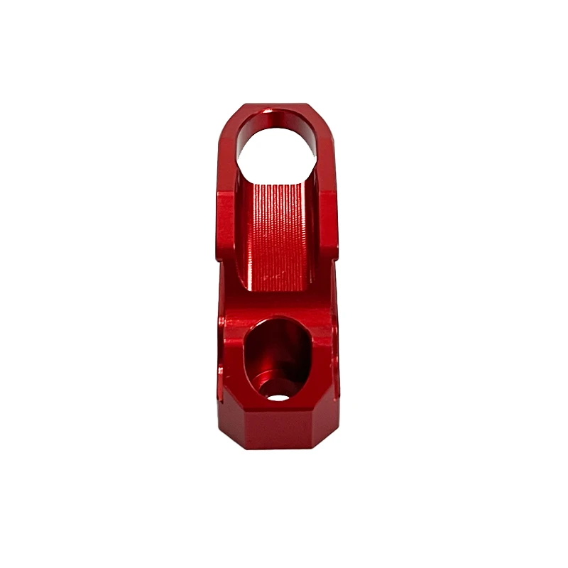 Logo For Honda ADV160 ADV350 ADV 150 350 Aluminum Brake Master Cylinder Holder Clamp Bracket Bag Hook Helmet Hanger Accessories
