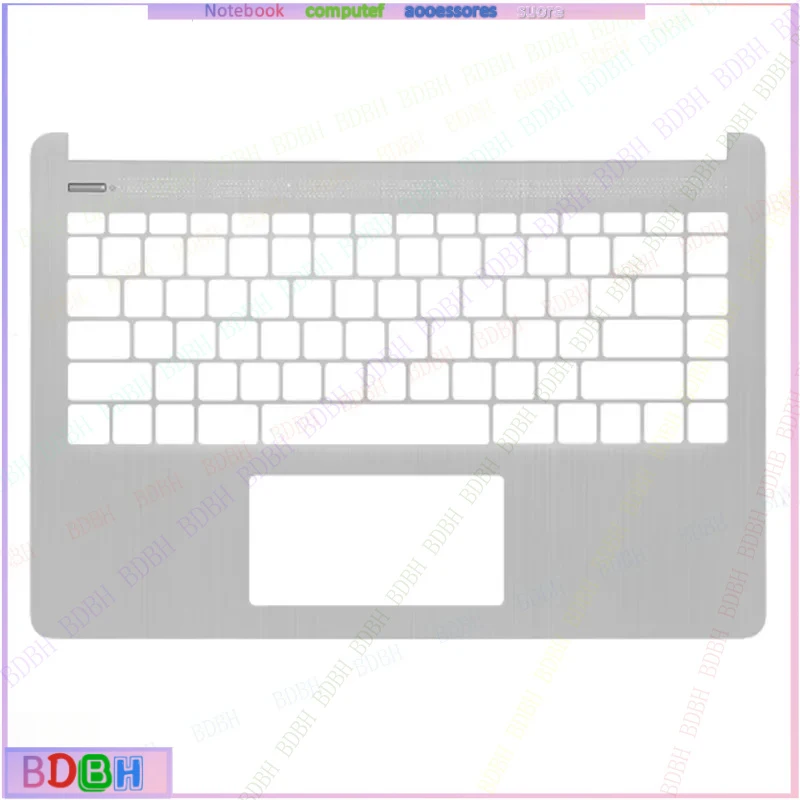 New For 14-DQ 14-DR 14S-DR 14S-FR 14S-FQ TPN-Q221 TPN-Q242 Laptop Replace LCD Back Cover Front Bezel Palmrest Upper Bottom Case