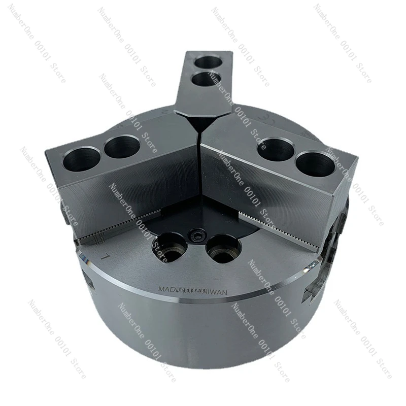 Three-Jaw Medium Hydraulic Chuck CL-05 CL-06 CL-08 CL-10