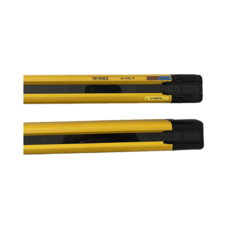 Good KEYENCE GL-R12L GL-R44HG GL-R06L GL-R47F GL-R79F Safety Grating Body Protection Type Used for Security Protection in Stock
