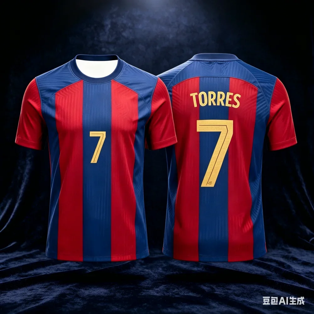 2026 Sommer Mode 3D Fußballtrikot Sport Herren T-Shirt Schnelltrocknend und Atmungsaktiv Geeignet für Outdoor-Training – Detail 4