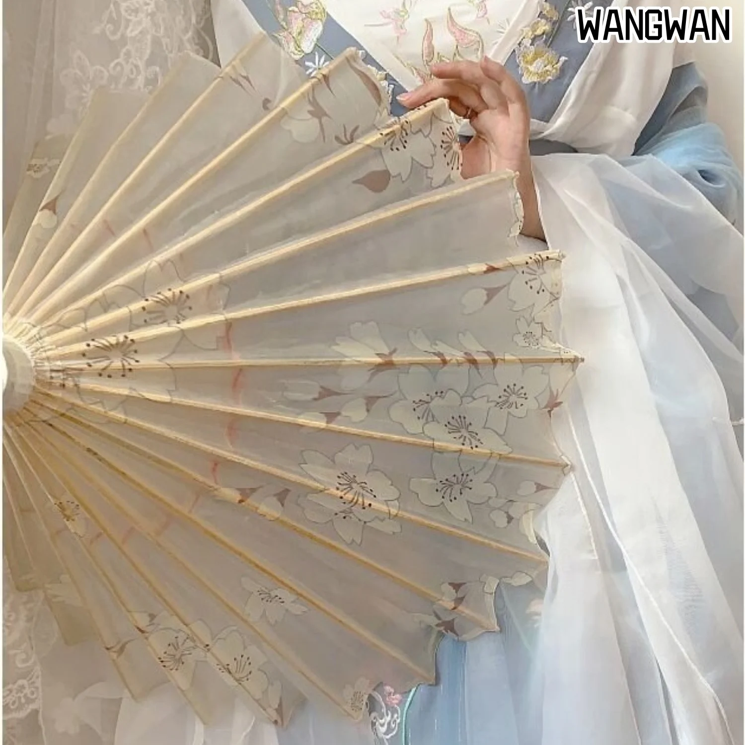 Women\'s Durable Umbrella Paper Parasol Chinese Japanese Oiled Antique Men and Women\'s Hanfu Anime Umbrella Practical Decorative