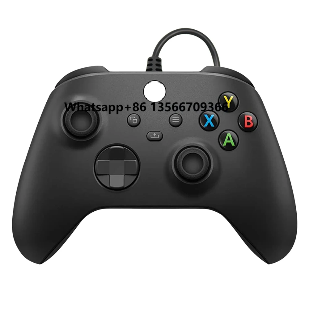 

Hot Sale Gamepad for Xbox One Controller Gamepad Joystick for Xbox One S Brand New for XBOX ONE Slim Wireless Controller