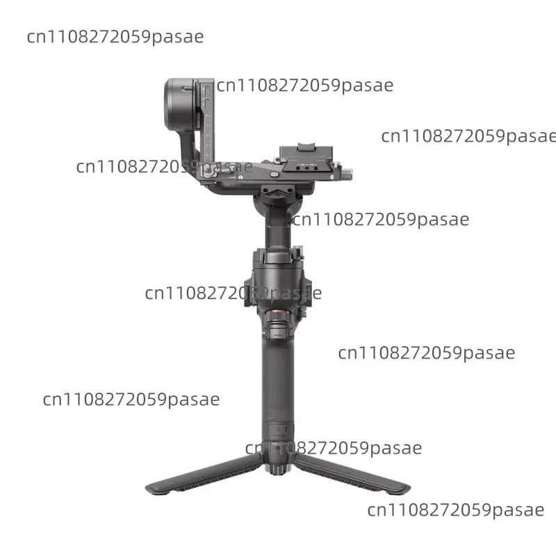 Aluminum Alloy Handheld Gimbal Stabilizer, Automatic Lock Anti-shake, Professional Camera Stabilization System, Wireless