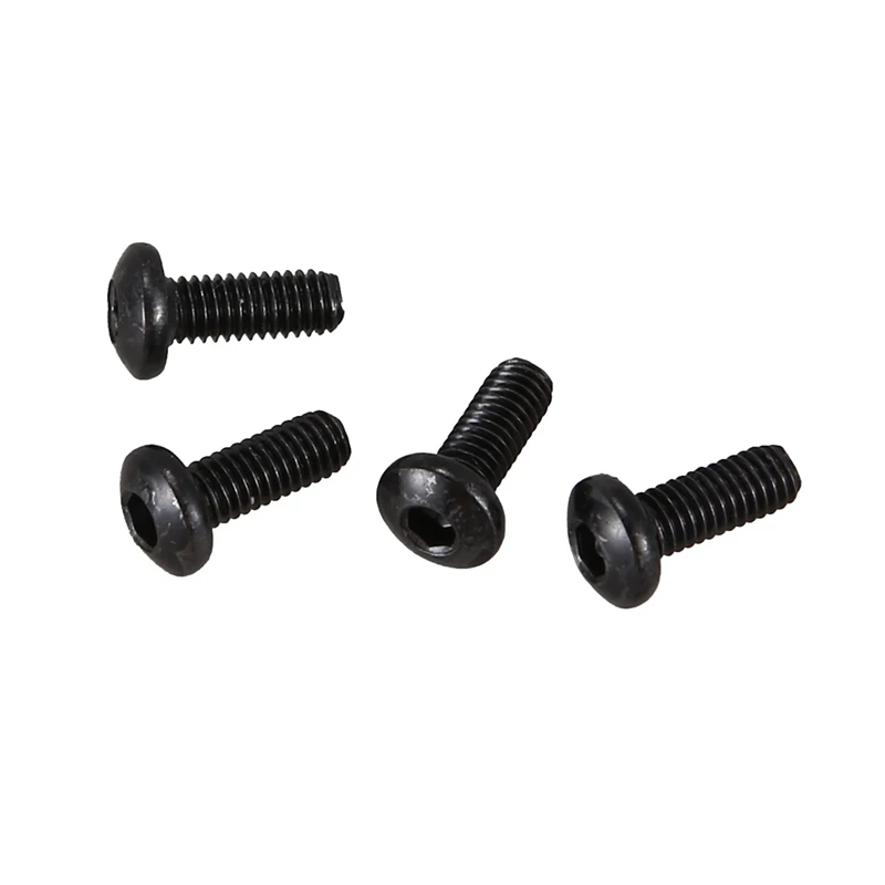 Accessori per piastra di montaggio paraurti HOT-alluminio per auto RC AXIAL SCX10 in scala 1:10