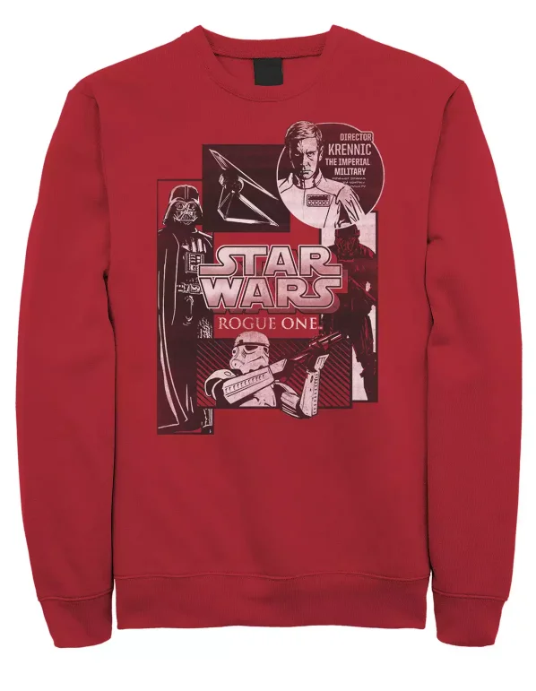 سترة بغطاء للرأس برقبة دائرية من حرب النجوم مناسبة لكل من الرجال والنساء، سترة بقلنسوة للخيال العلمي لاستكشاف الفضاء #4