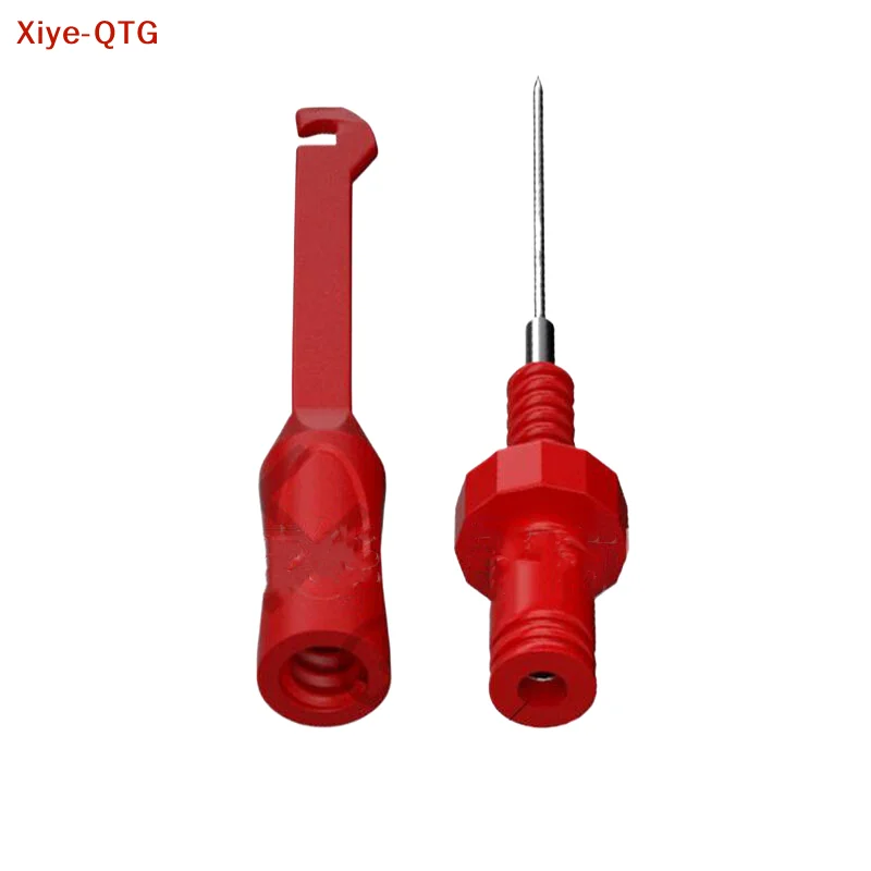 Hot！4Mm Jack Punctu…