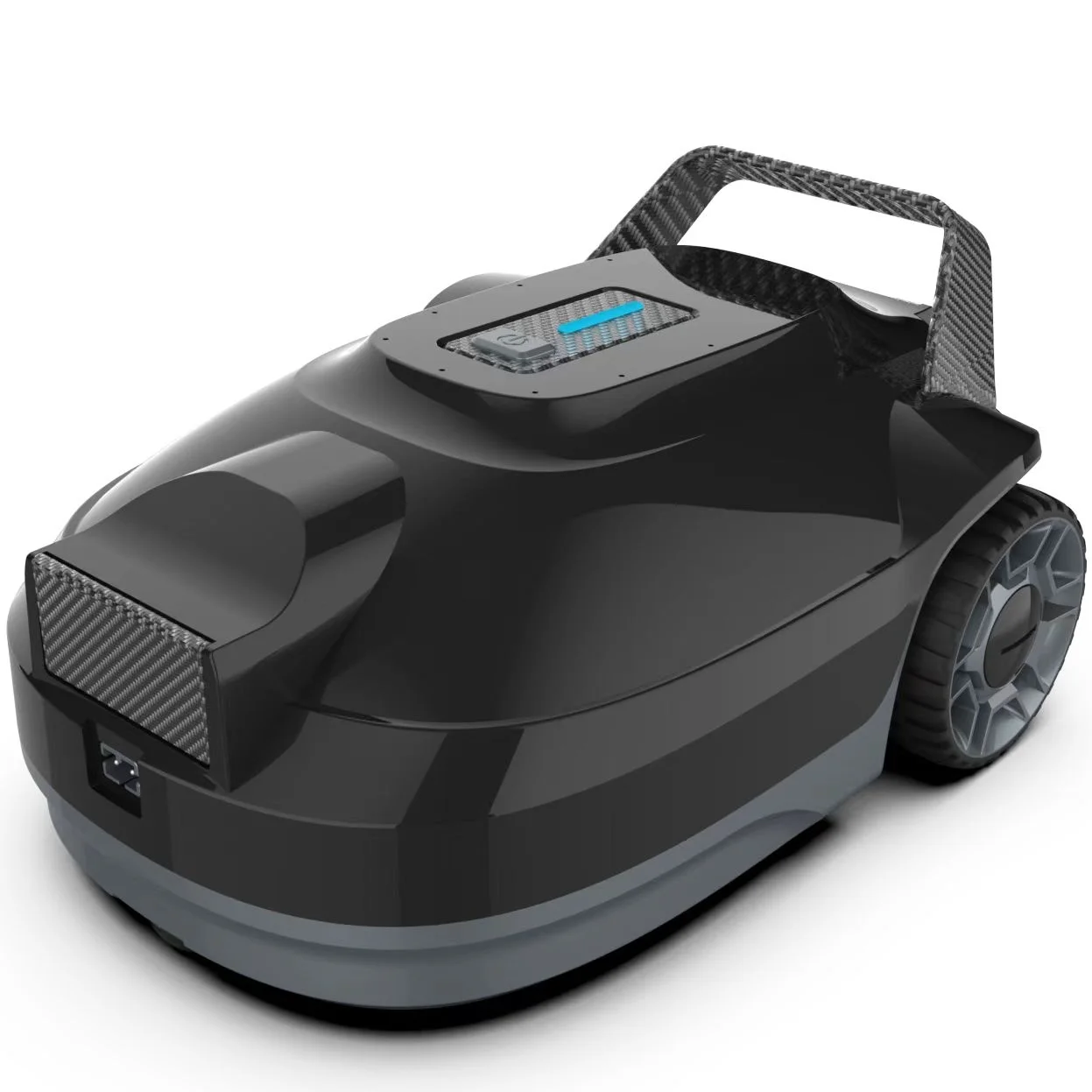 Efficient Outdoor Automatic Pool Robot Cleaner Swimming Pool Cleaning Robot