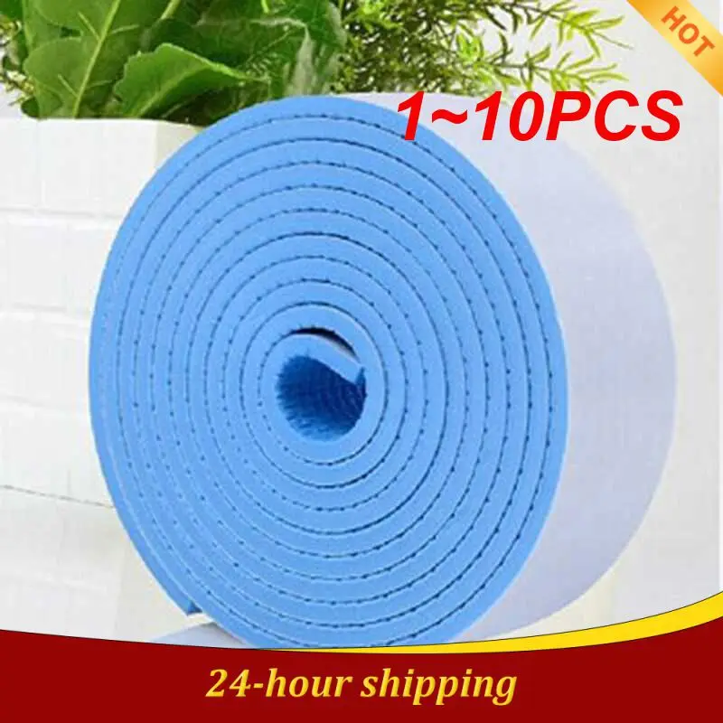 1~10PCS Baby Safety Corner Protector Strip Table Desk Edge Guard Strip Corner Desk Cover Protective Tape Foam Corners Bumper