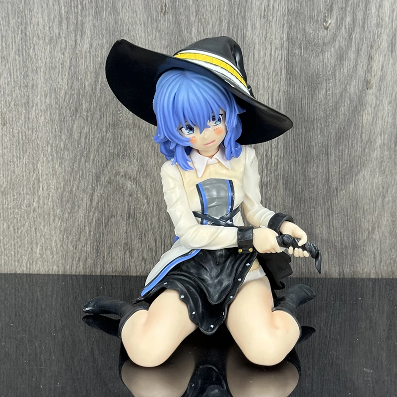 شخصيات أنيمي روكسي ميجورديا GK Mushoku Tensei نموذج التناسخ العاطلين عن العمل تمثال PVC مجموعة ألعاب حلية هدايا