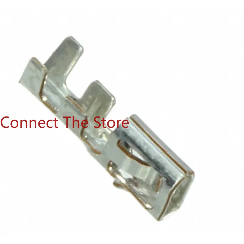 10PCS Connector 501334-0100 5013340100 Terminal Pin Is Original And Available