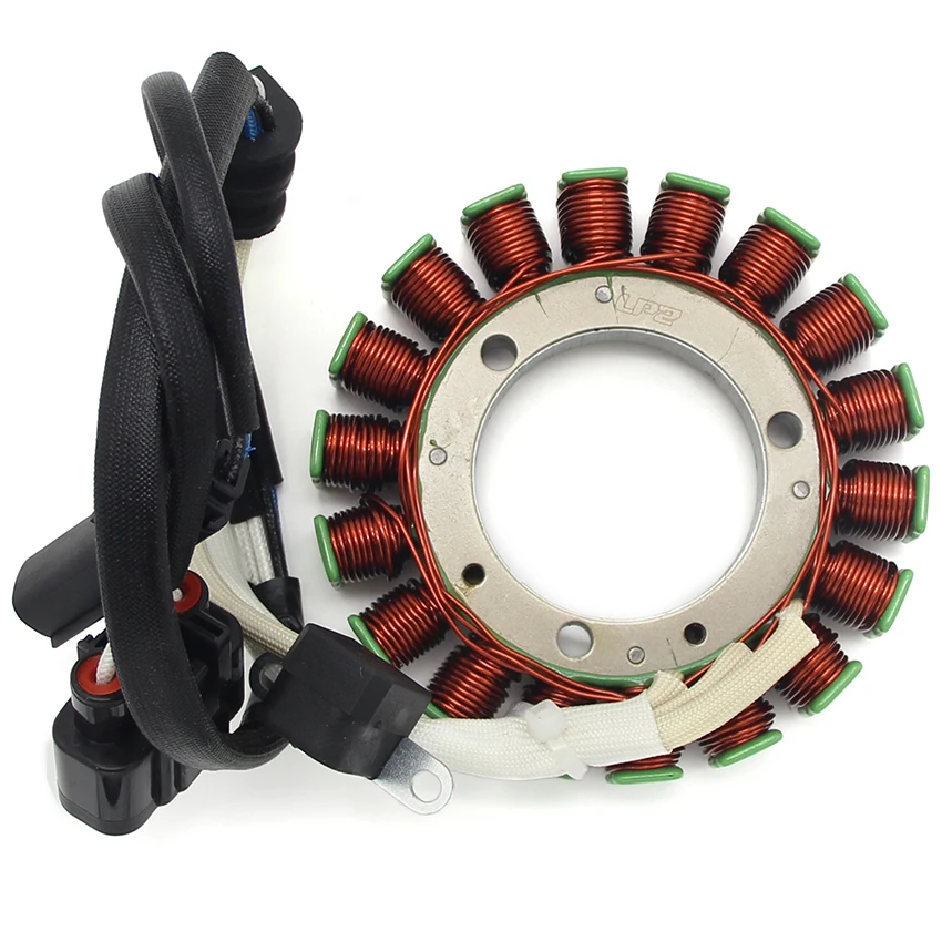 ATV UTV Stator Coil Magneto Engine rotor for Hisun Motors 450 500 550 750 Sector Vforge Vector Tactic Forge P007G00311200000