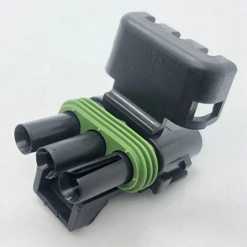 1set 12020829 3P original 12124580 12089188 Authentic plug