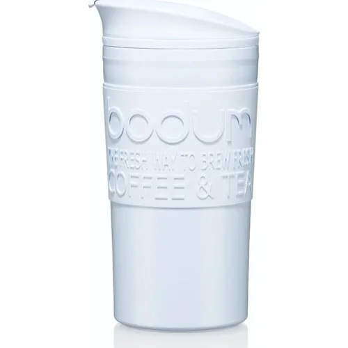 Bodum Travel Mug Double Wall (Blue Moon)