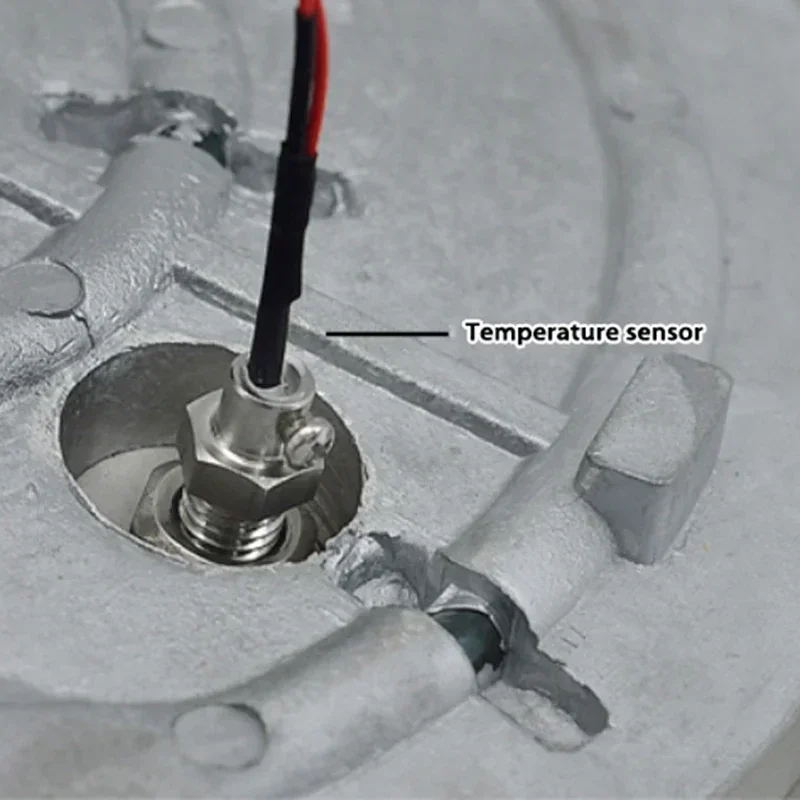 Yjd20 20l pote de cuidados de saúde pote de medicina de ervas máquina de decocção automática balde de chá de ervas inteligente máquina de decocção única