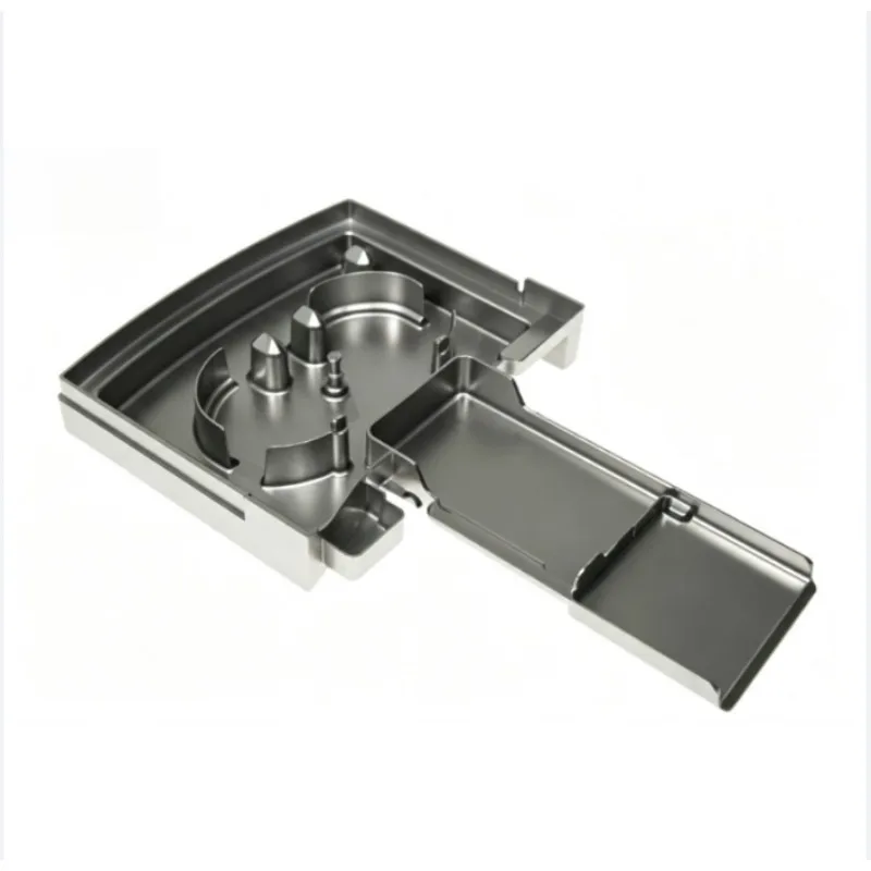 Suitable for The ECAM28.465 Waste Tray of Delong Fully Automatic Coffee Machine