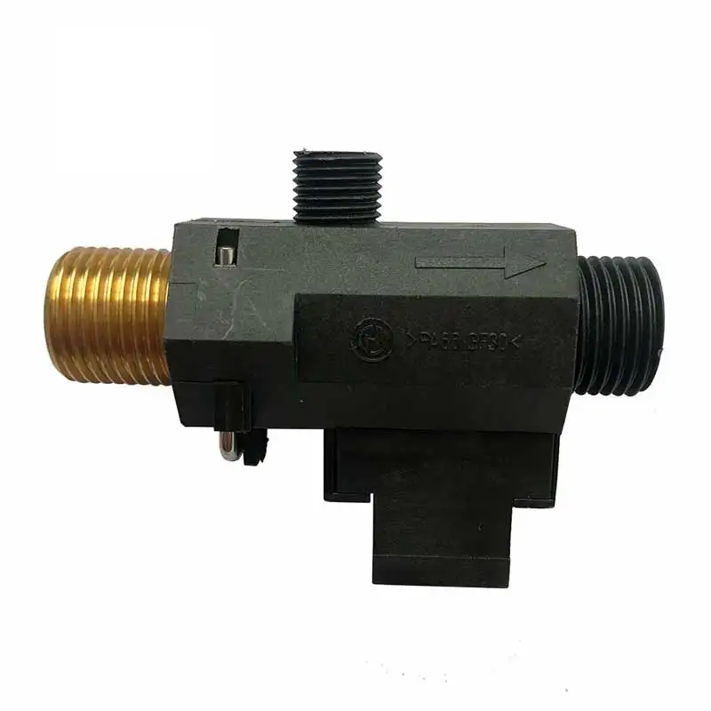 Gas Boilers Parts Electronic Water Pressure and Flow Sensor Switch Wall mounted Stove Replacement for Ferroli Beretta Immergas