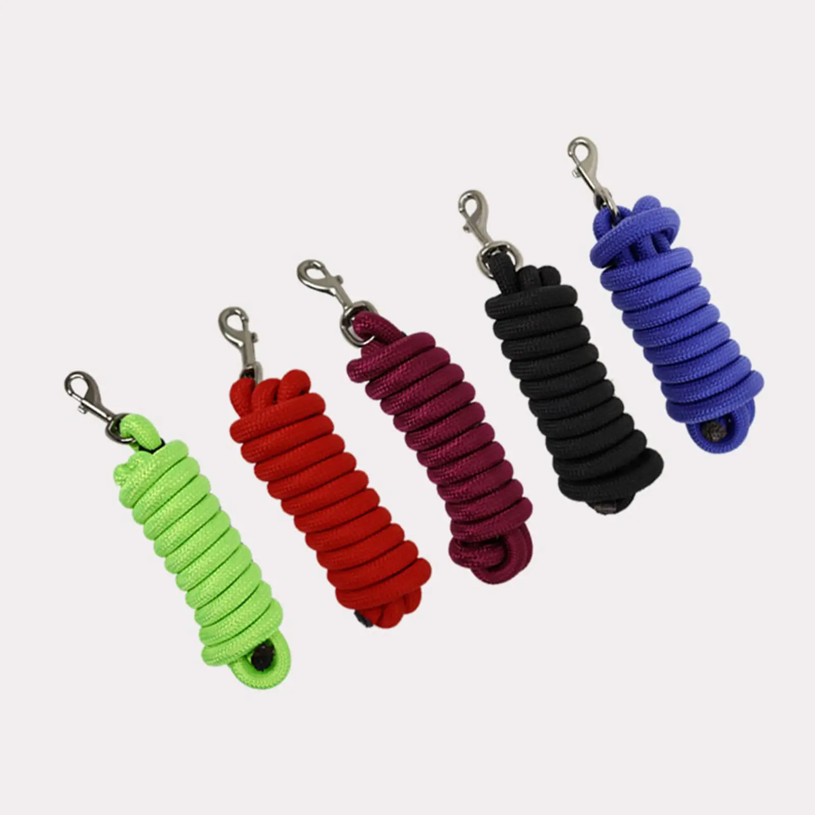 horse-rope-lunge-line-quick-halter-attachment-equine-performance-for-sheeps