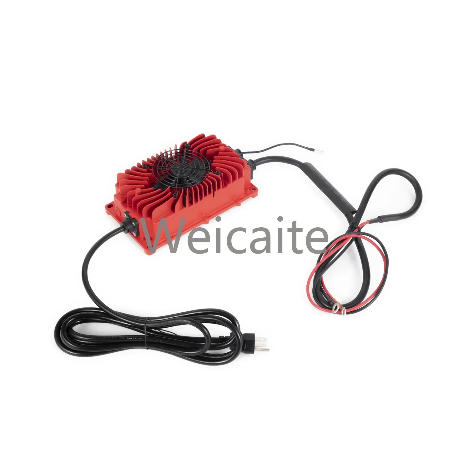 Waterproof 20S Golf Cart Lithium 48V DC LFP 17A 58.4V Lifepo4 Smart Battery Fast Charger Good Quality, Easy To Operate