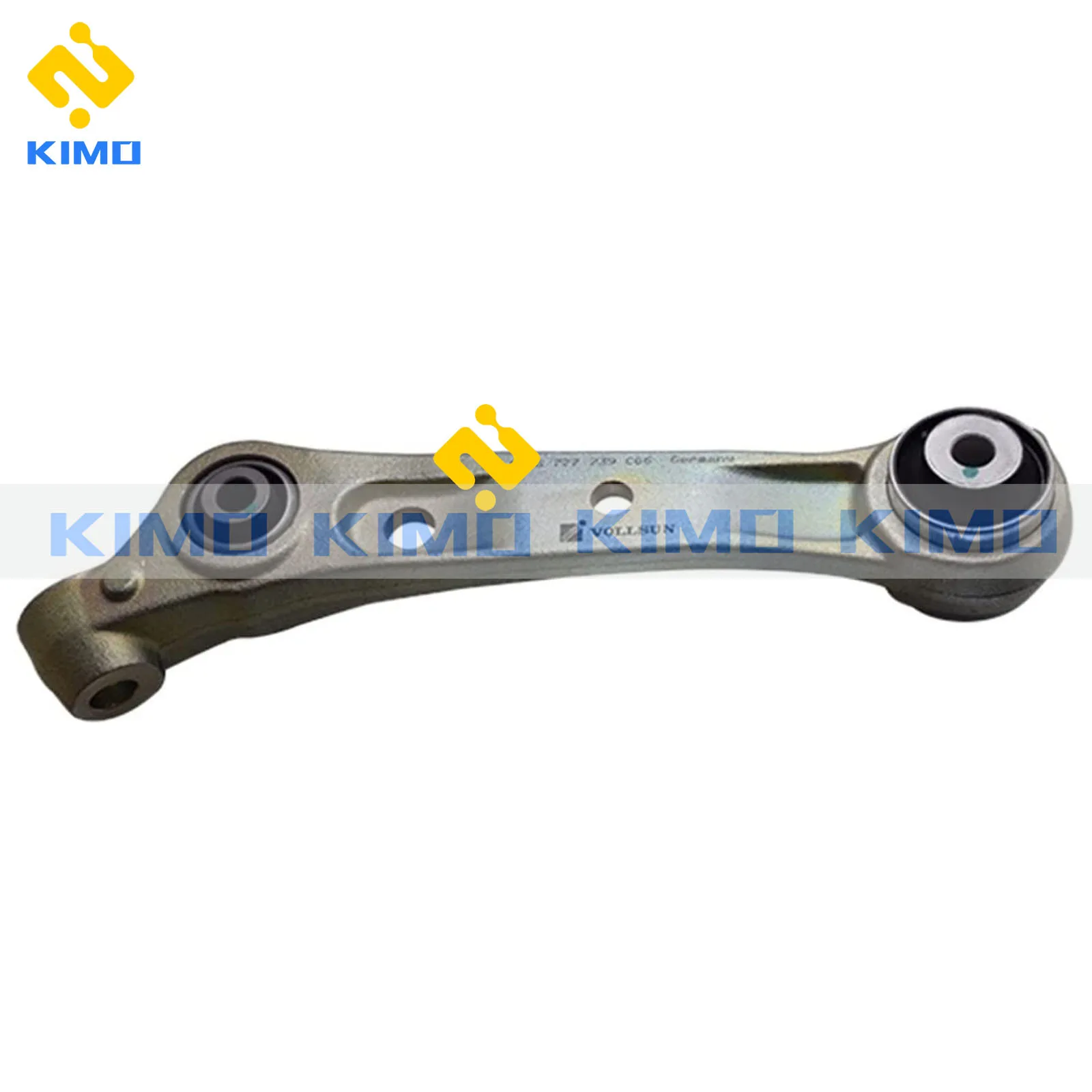 Front Driver Left Lower Rearward Control Arm For BMW  F01 F02 F04 F07