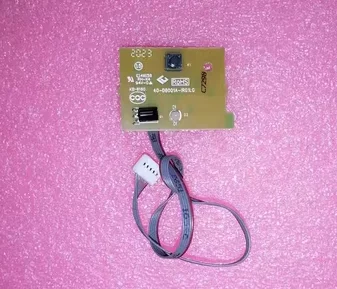 

55F6/75V2/50L8/55L2/65 Keypad Remote control receiving board 40-D6001A-IRG1LG