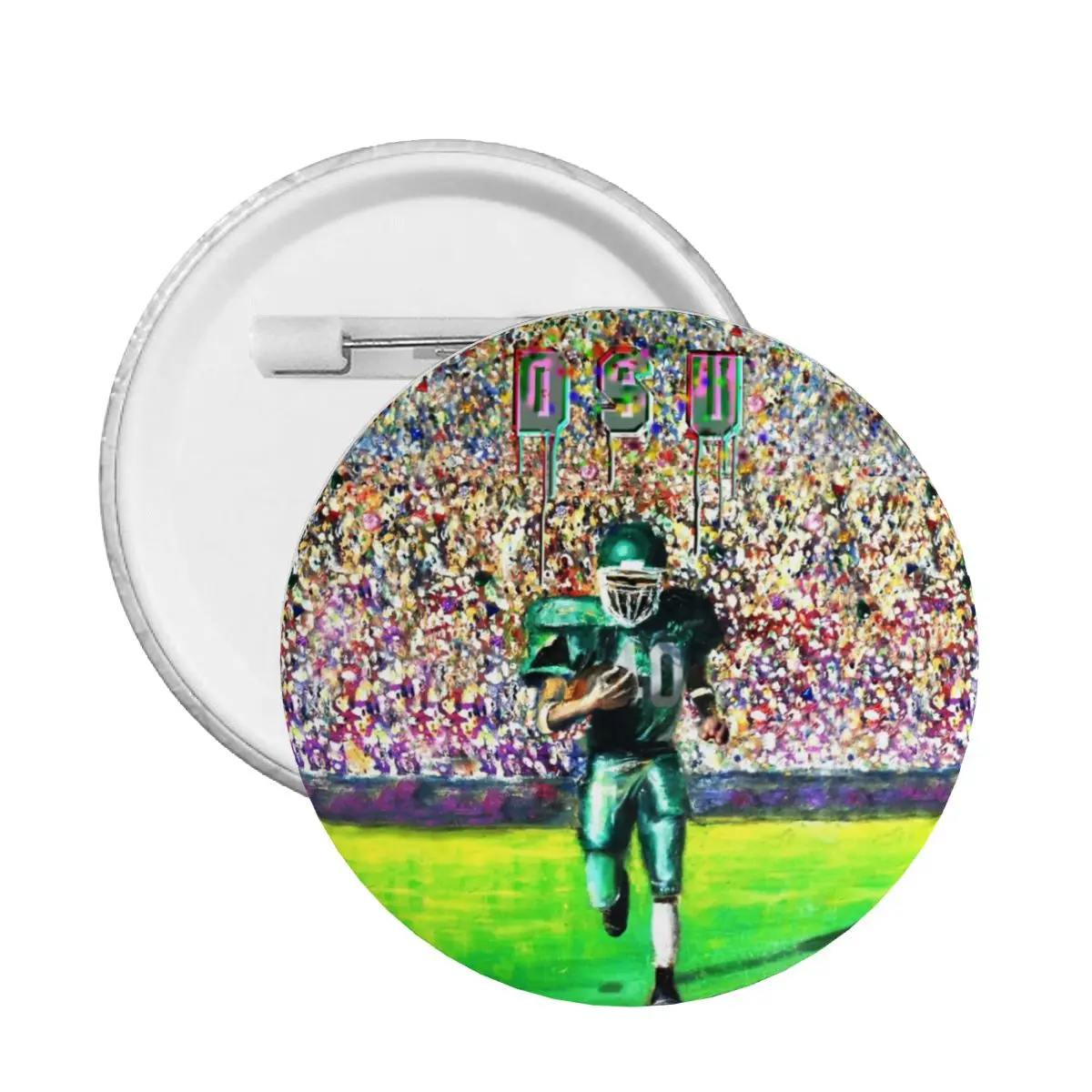 شارات قابلة للتخصيص للقبعات ، دبابيس ، دبوس الظهر ، زر الغطاء ، ألبوم Alex G Dsu الرملي ، Pinback