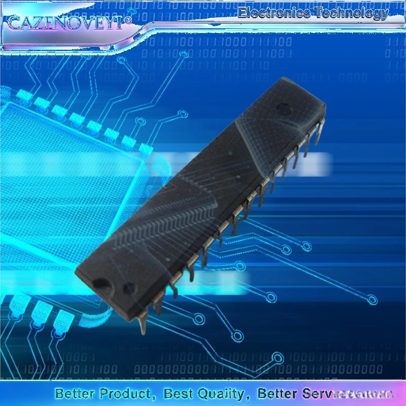 (5-10-20-30-100PCS) ATMEGA8 DIP-28 ATMEGA8-16PU