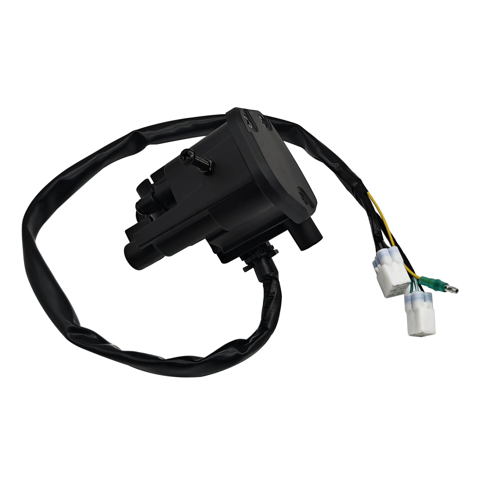 High Quality 2WD/4WD Handlebar Switch Assy For CF 400 450 500 520 ATV CFORCE X4 X5 9DQV-169080-4301 9DQV-169080-4300