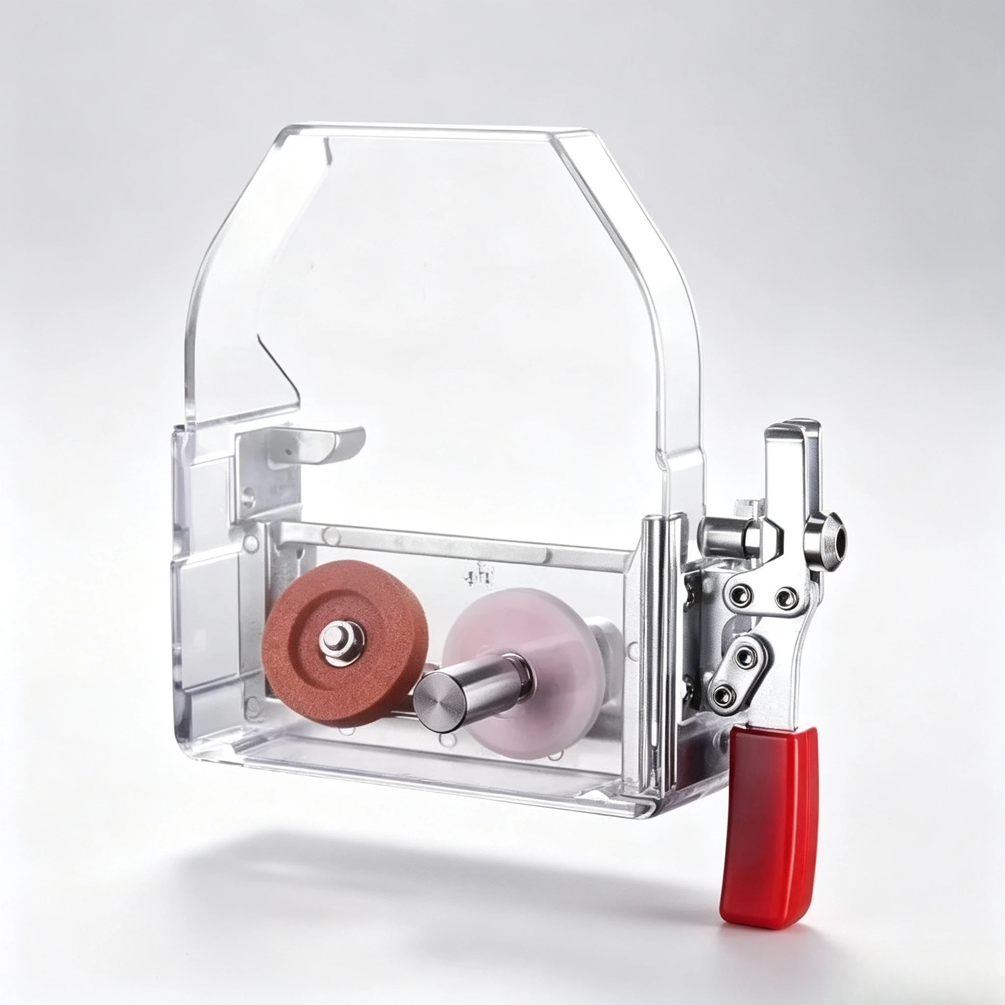 Ticari Tip Otomatik Bıçak Bile - Meat Slicer Blade Sharpener incelemesi ve fiyatı