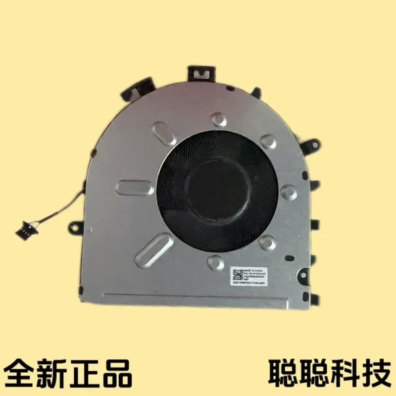 

Cooling Fan for Lenovo BNA507S5h-000P 5V 0.6A PN 5F10S14167 Laptop Notebook