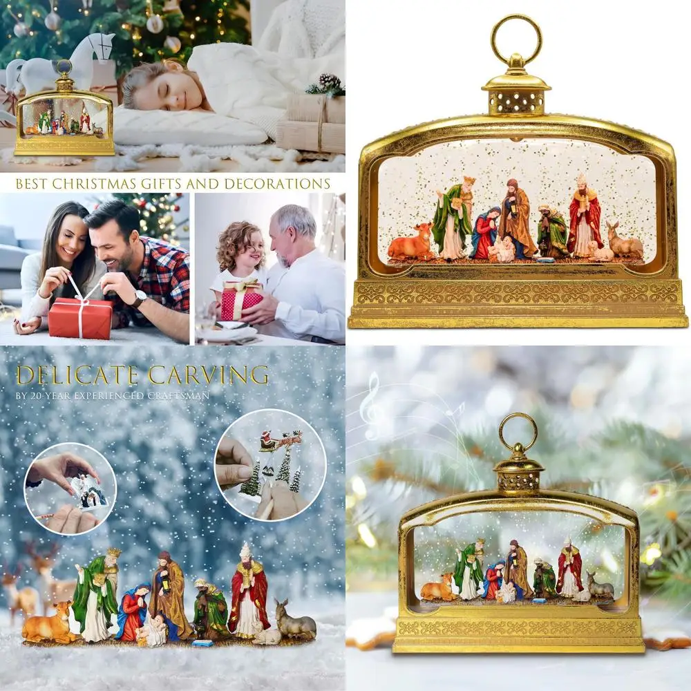 11.4 Nativity Glitt…