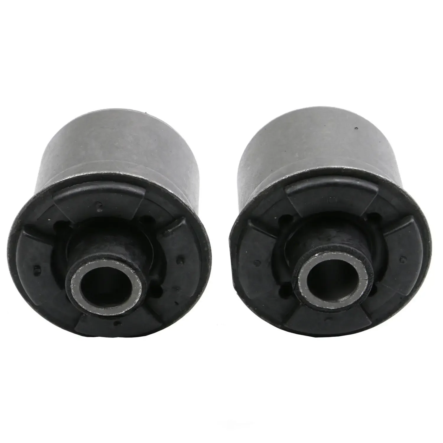 

Set of 2 Front Control Arm Bushings For Dodge Nitro Jeep Liberty K7389