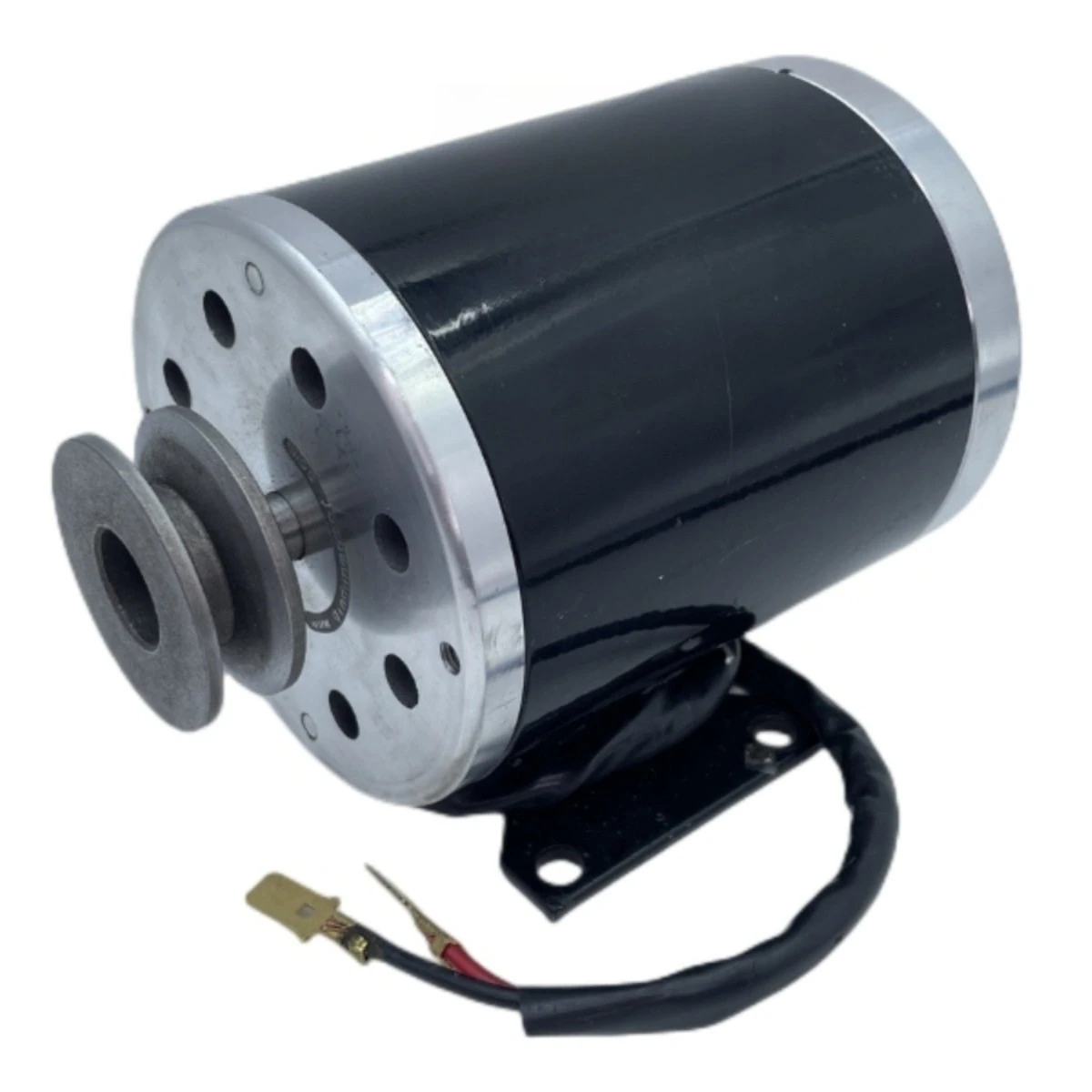 Multi Voltage DC High Speed Drive Motor 500W 12V To 36V Universal Power Motor For Electric Skateboard Replacement Use