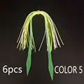 COLOR 5 6 PIEZAS