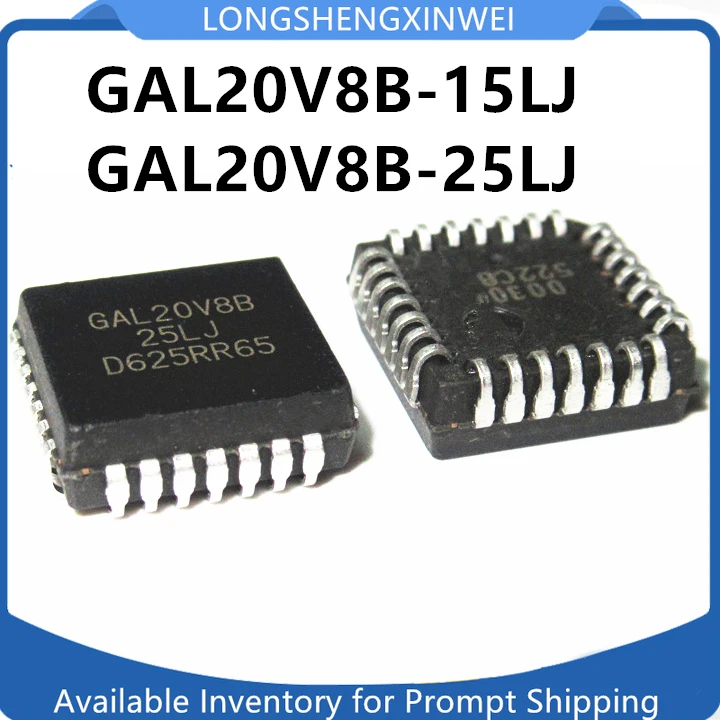 

1 шт., новинка, фотолампа GAL20V8B, фотолампа, фотолампа