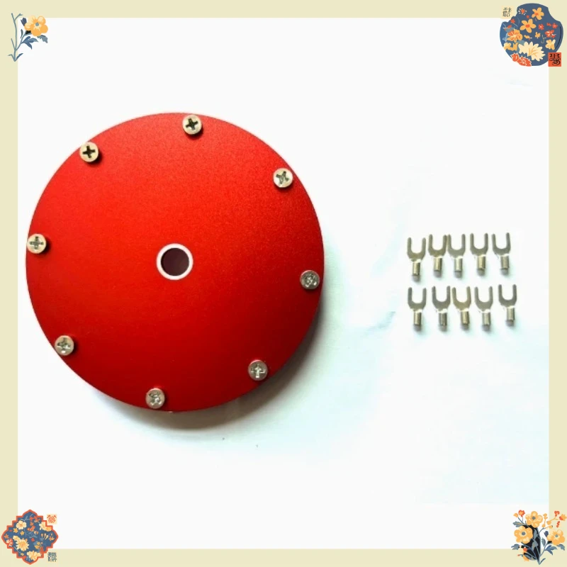 Disco de red dedicado para antena portátil de onda corta Pac-12 JPC-12