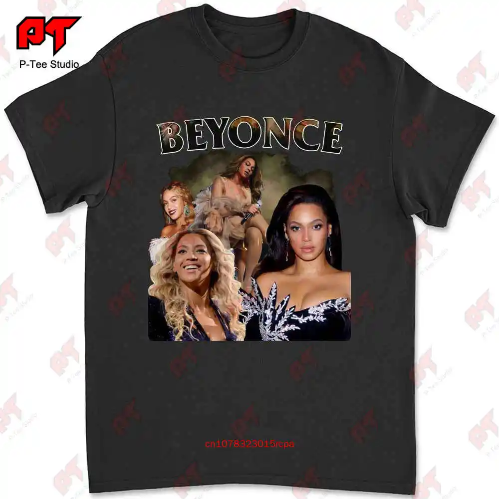 Singer Beyonce Formation T-shirt SPNM