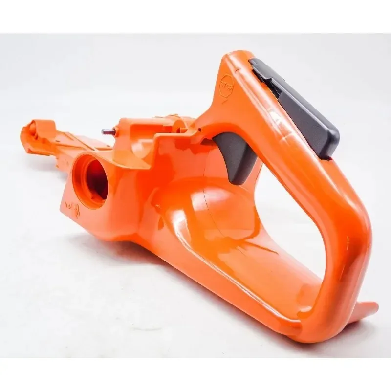 Suitable for Husqvarna H357 359 oil can, fuel tank assembly, rear handle, chainsaw accessories