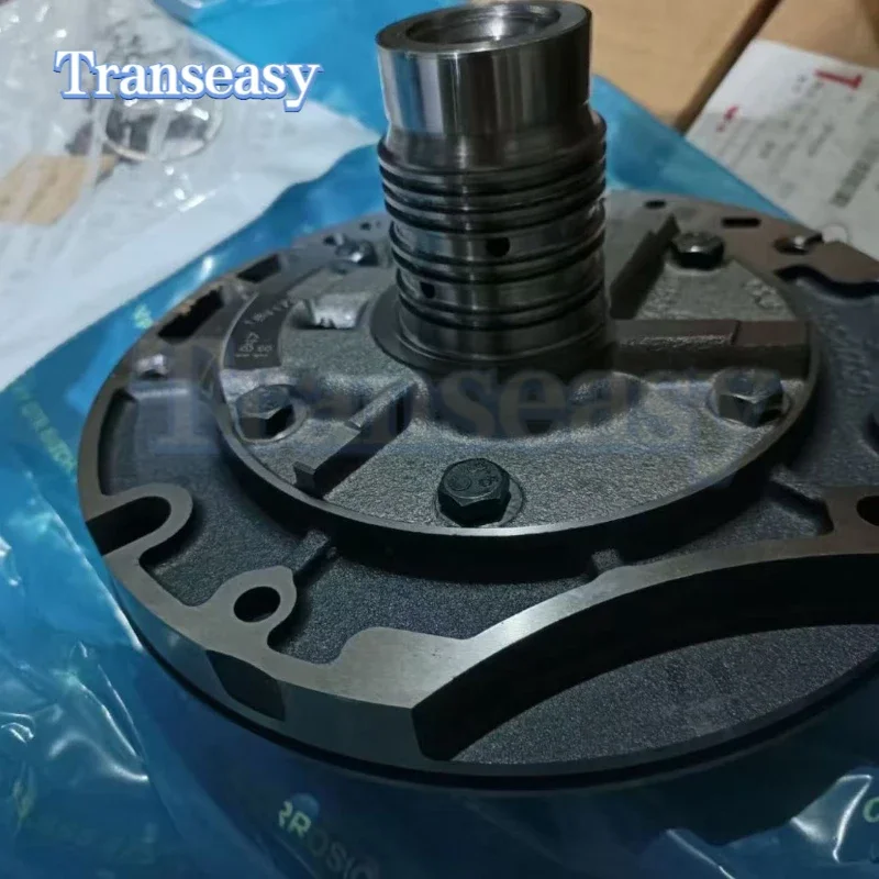 

Genuine Oil Pump 62TE Assembly 2007-UP Suit For Chrysler Dodge Volkswagen 07-21 06506408AA 68008564AA 06506408AA 68052759AA