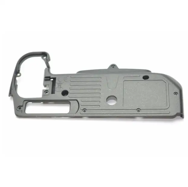 Voor Nikon D7000 Bodemschaalplaat Met Slotgesp Slr Reparatieonderdelen