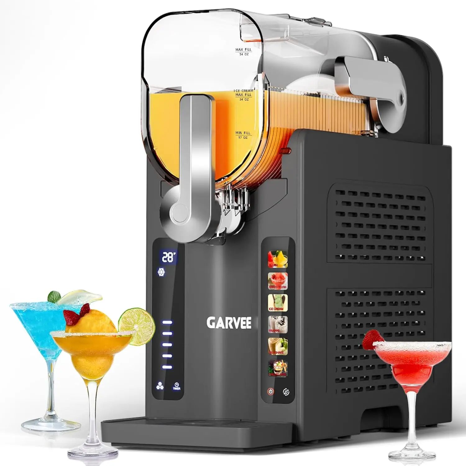 #9 Latest Frozen Drink Makers Updates