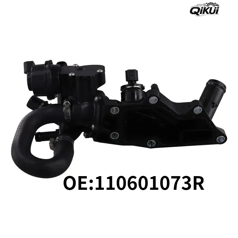 Car Accessories 110601073R for Car Engine Thermostat For RENAULT Captur Clio IV Kangoo Express 2012-2021