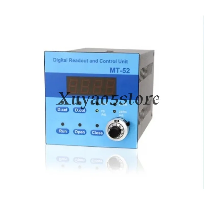 suitable for HORIBA MT-51/MT-52 Quality Controller Display Instrument Pneumatic Connection Flow Meter