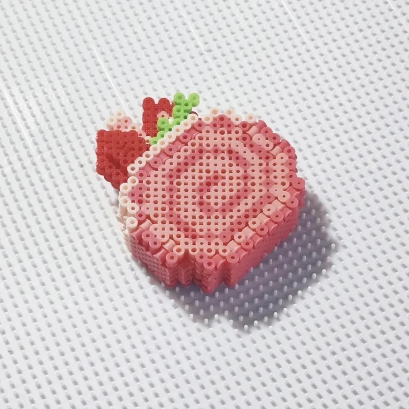 1000-шт-бусин-hama-perler-термомозаика-26-мм-популярный-набор-для-творчества-незаменимый-для-любителей-рукоделия-–-яркие-diy-поделки