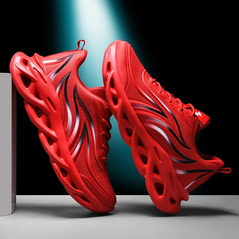 

Men Walking Shoes No Slip Tennis Running Shoes Man Memory Foam Lightweight Work Sneakers for Indoor Outdoor Gym Tenis Masculino