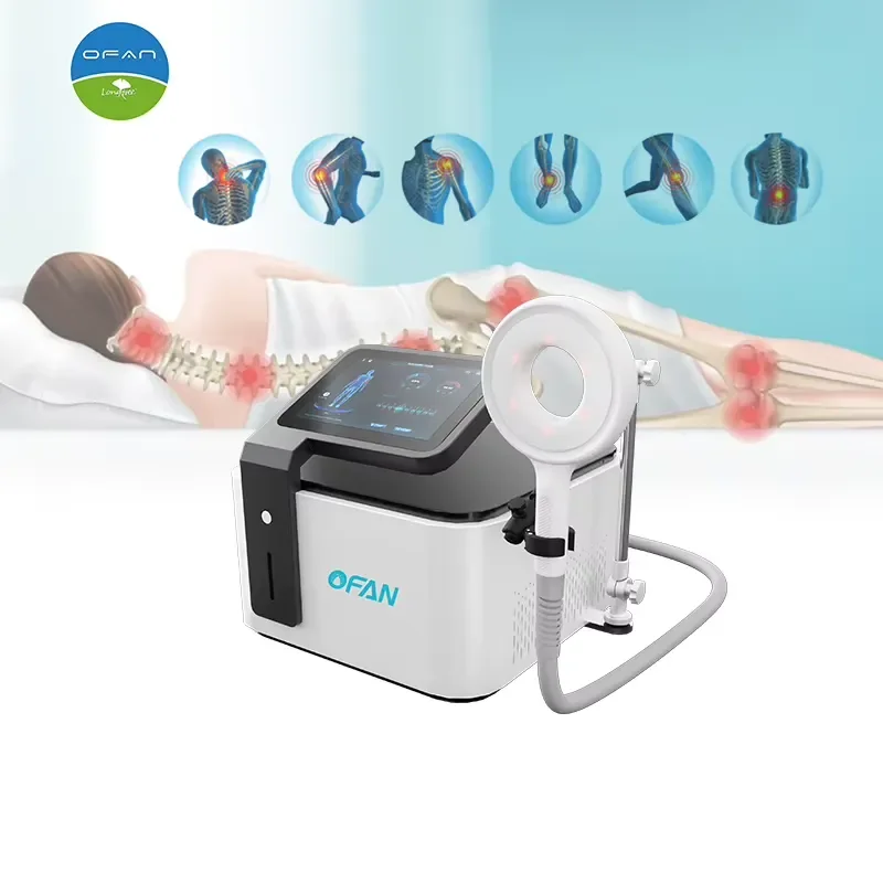 for OFAN Electromagnetic Pemf Magnetic Therapy Loop Device Horse Ankle Rehabilitation Equipment